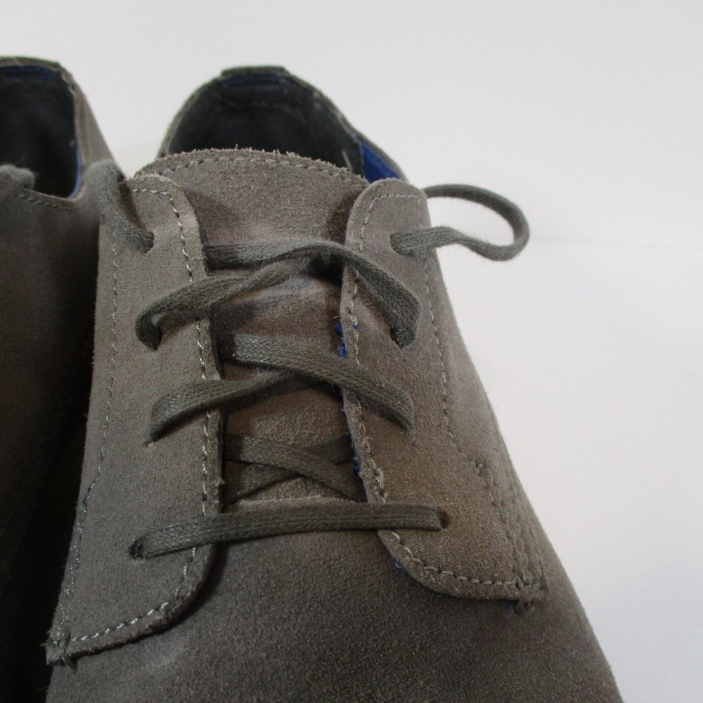 Skechers Mark Nason Suede Sz 12 - Picture 4 of 8